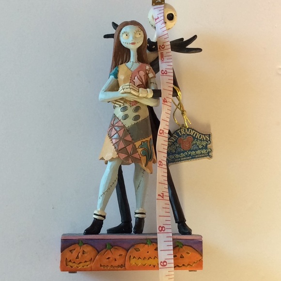 Disney parks authentic collection figurine new - Picture 12 of 12